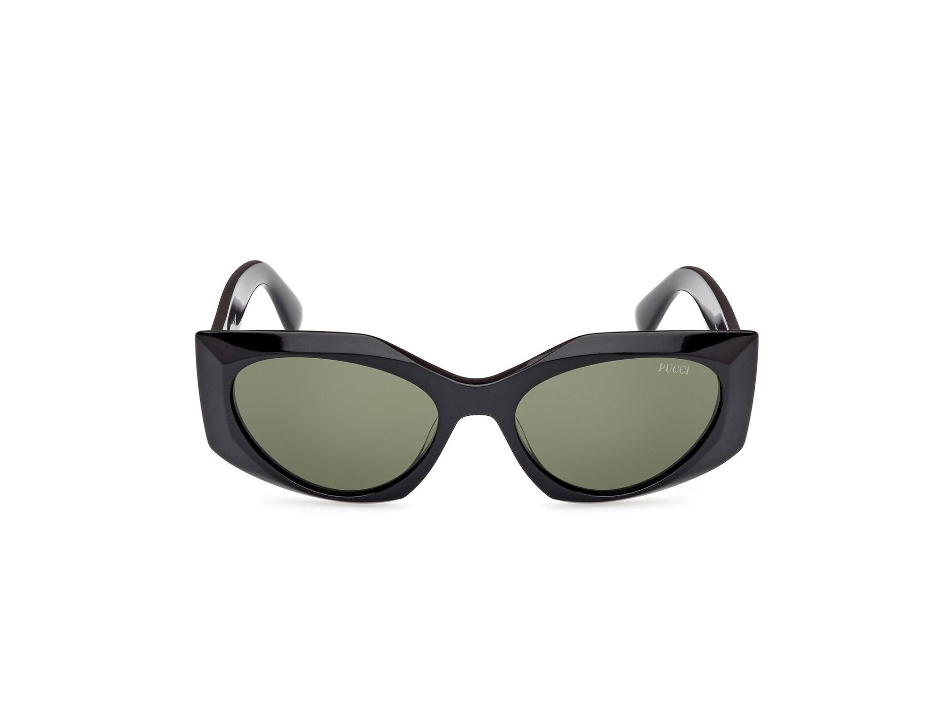 Emilio Pucci EP0216 01N Kadın Güneş Gözlüğü