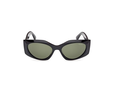 Emilio Pucci EP0216 01N Kadın Güneş Gözlüğü