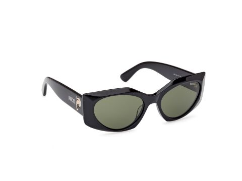 Emilio Pucci EP0216 01N Kadın Güneş Gözlüğü