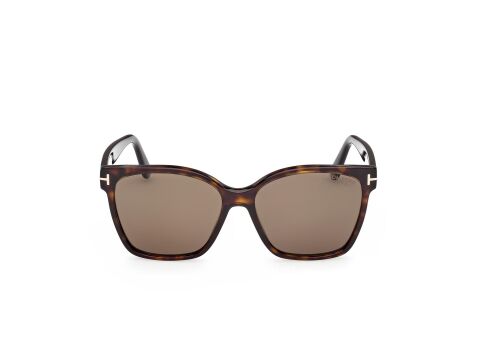 Tom Ford FT1312 52H Kadın Güneş Gözlüğü