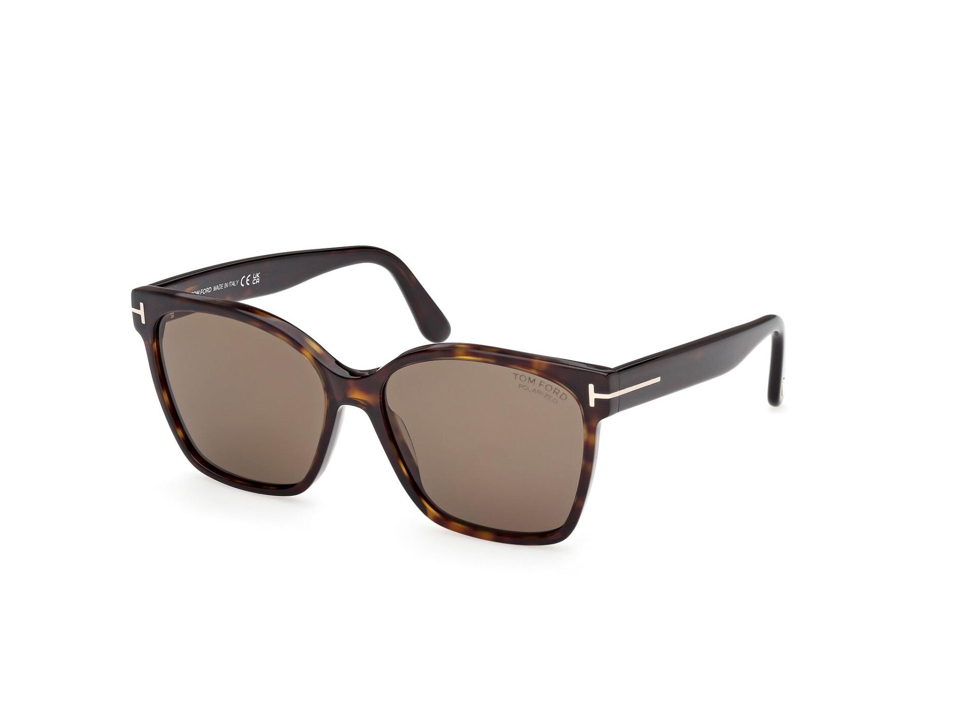 Tom Ford FT1312 52H Kadın Güneş Gözlüğü