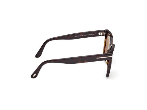 Tom Ford FT1312 52H Kadın Güneş Gözlüğü