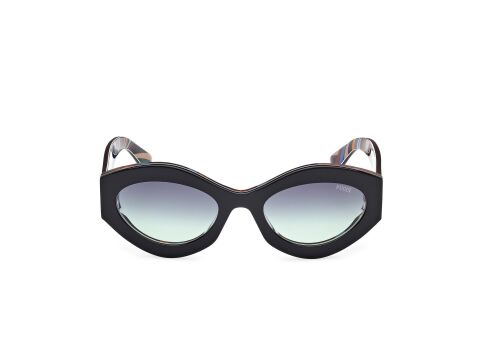Emilio Pucci EP0227 01B Kadın Güneş Gözlüğü