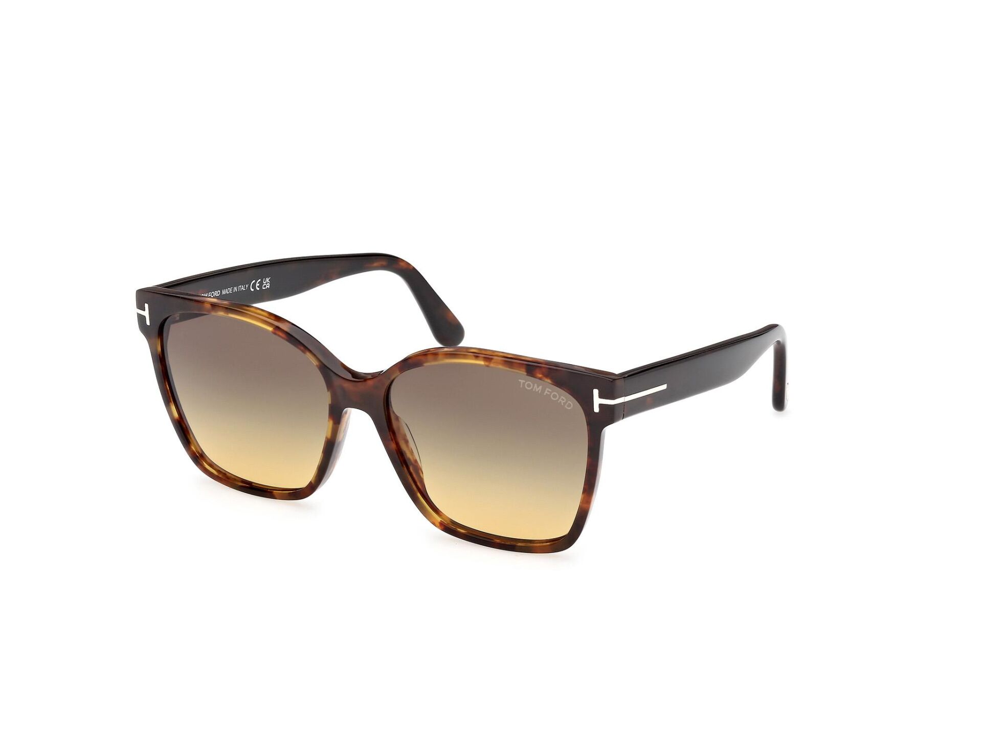 Tom Ford FT1312 55B Kadın Güneş Gözlüğü