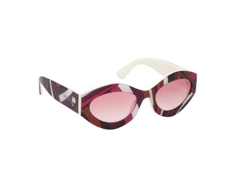 Emilio Pucci EP0227 77Z Kadın Güneş Gözlüğü