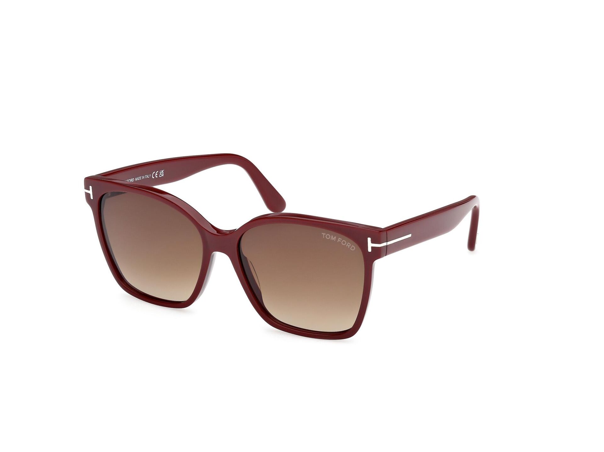 Tom Ford FT1312 69F Kadın Güneş Gözlüğü