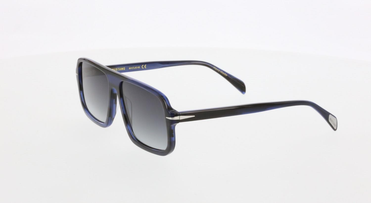 Mustang MU2120 03 Erkek Güneş Gözlüğü