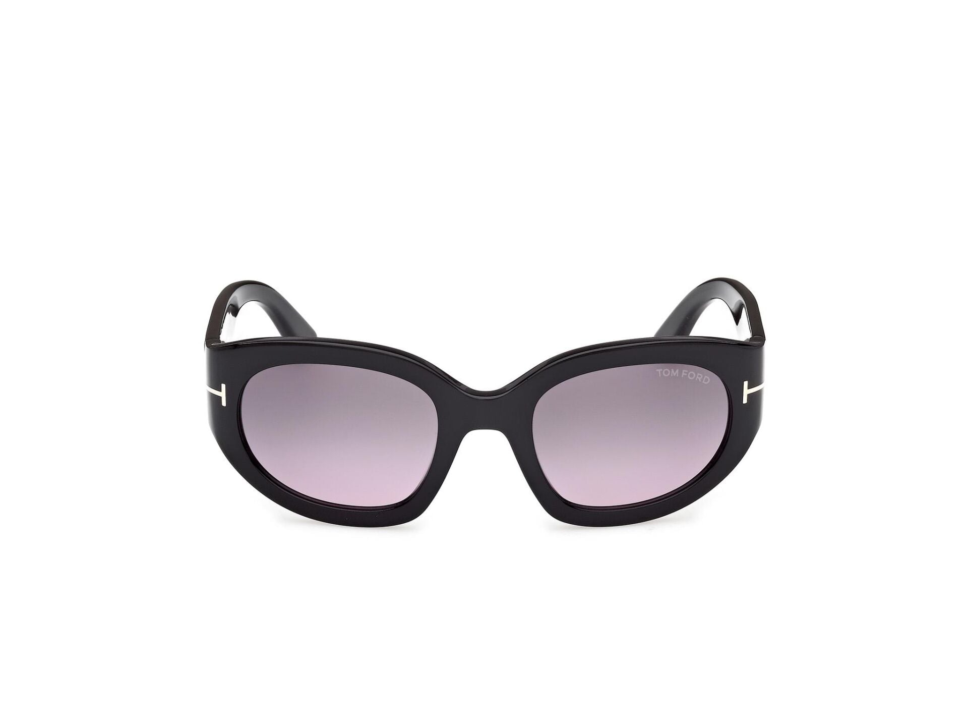 Tom Ford FT1313 01B Kadın Güneş Gözlüğü