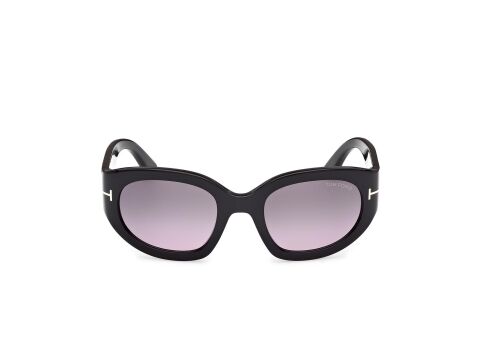 Tom Ford FT1313 01B Kadın Güneş Gözlüğü