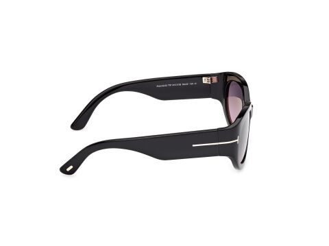Tom Ford FT1313 01B Kadın Güneş Gözlüğü
