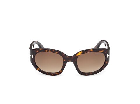 Tom Ford FT1313 52F Kadın Güneş Gözlüğü