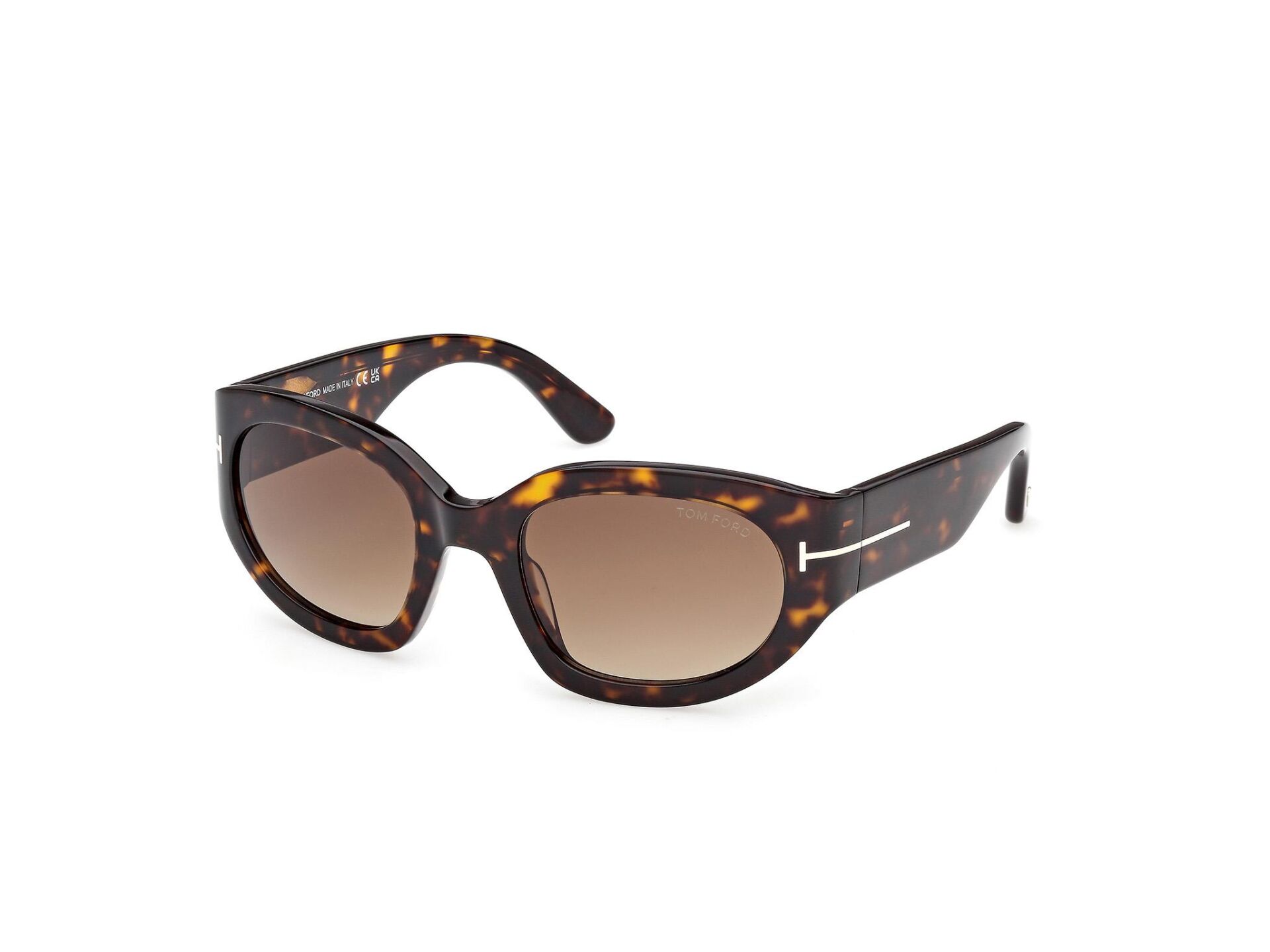 Tom Ford FT1313 52F Kadın Güneş Gözlüğü