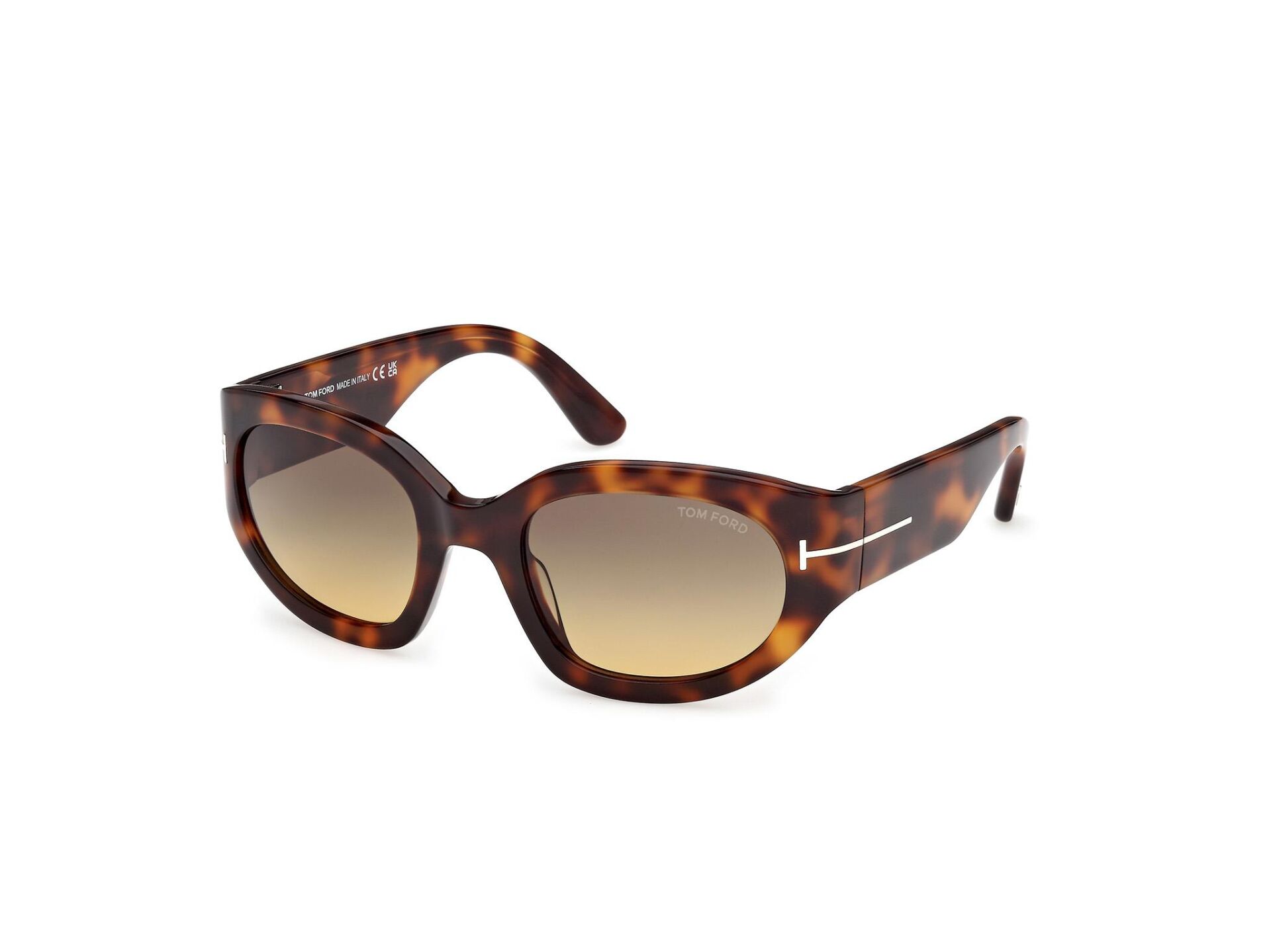 Tom Ford FT1313 53B Kadın Güneş Gözlüğü