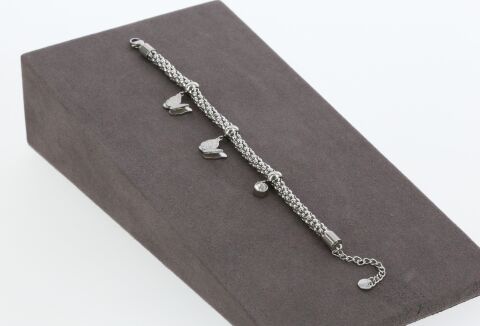 Osse Kadın Çelik Bileklik