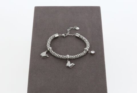 Osse Kadın Çelik Bileklik