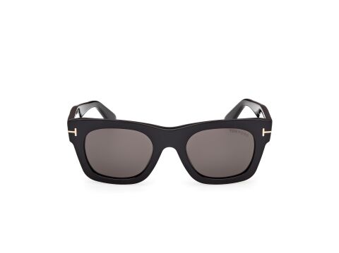 Tom Ford FT1314 01A Kadın Güneş Gözlüğü