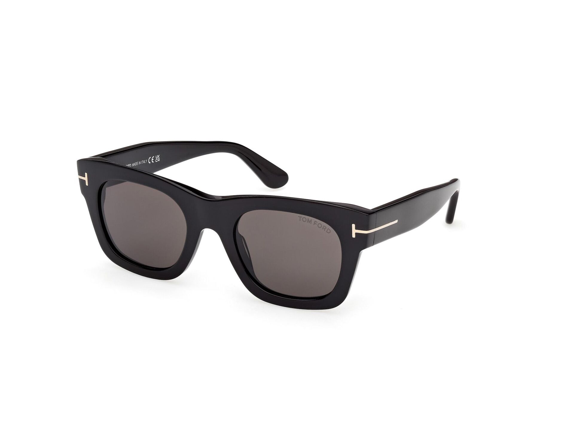 Tom Ford FT1314 01A Kadın Güneş Gözlüğü