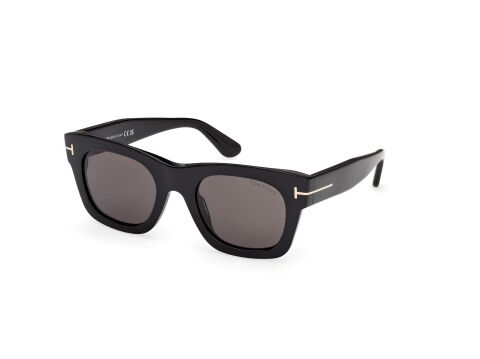 Tom Ford FT1314 01A Kadın Güneş Gözlüğü