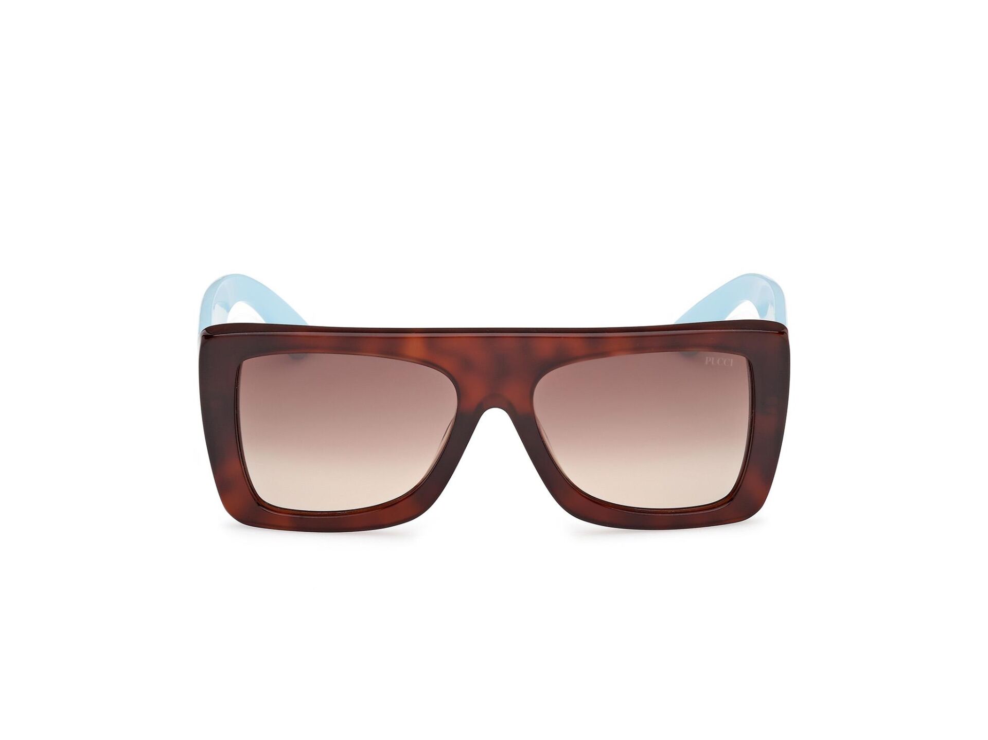 Emilio Pucci EP0230 53F Kadın Güneş Gözlüğü