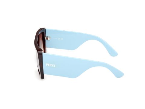 Emilio Pucci EP0230 53F Kadın Güneş Gözlüğü