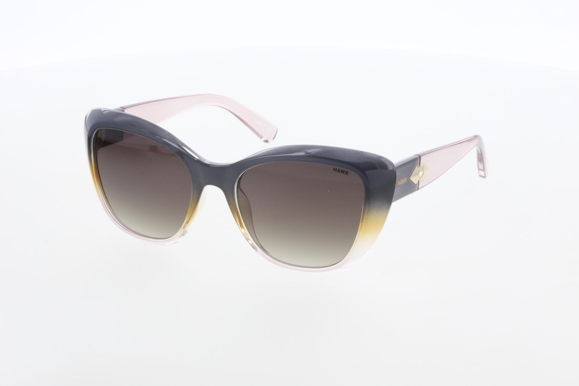 Hawk HW2210 02 Kadın Güneş Gözlüğü