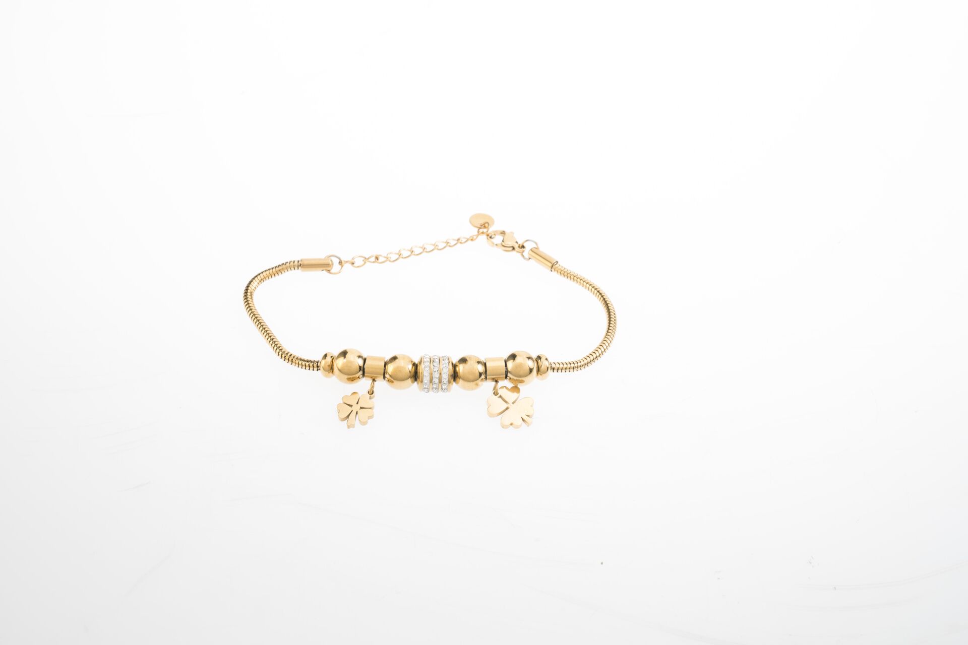 Osse Kadın Çelik Bileklik