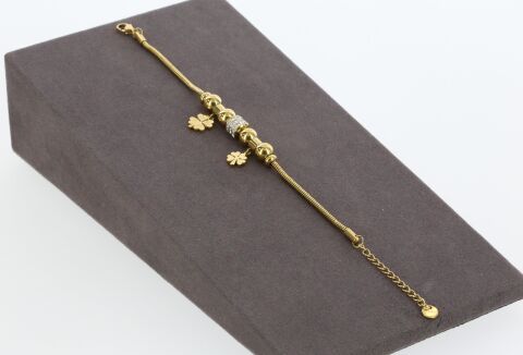 Osse Kadın Çelik Bileklik