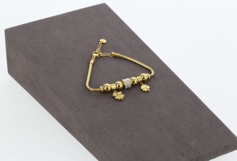 Osse Kadın Çelik Bileklik