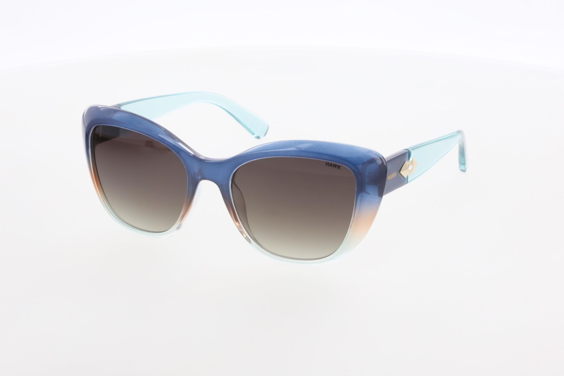 Hawk HW2210 03 Kadın Güneş Gözlüğü