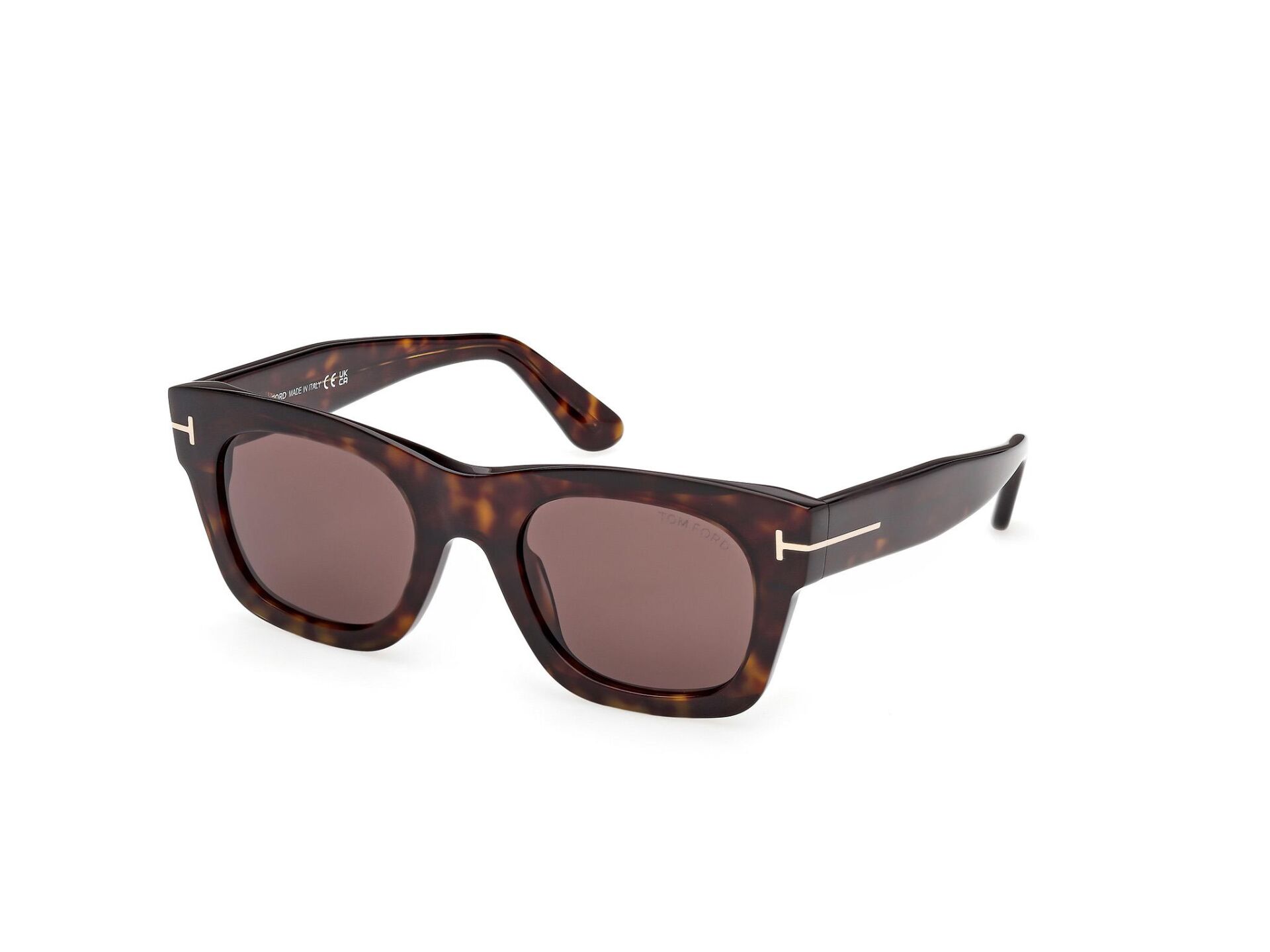 Tom Ford FT1314 52E Kadın Güneş Gözlüğü