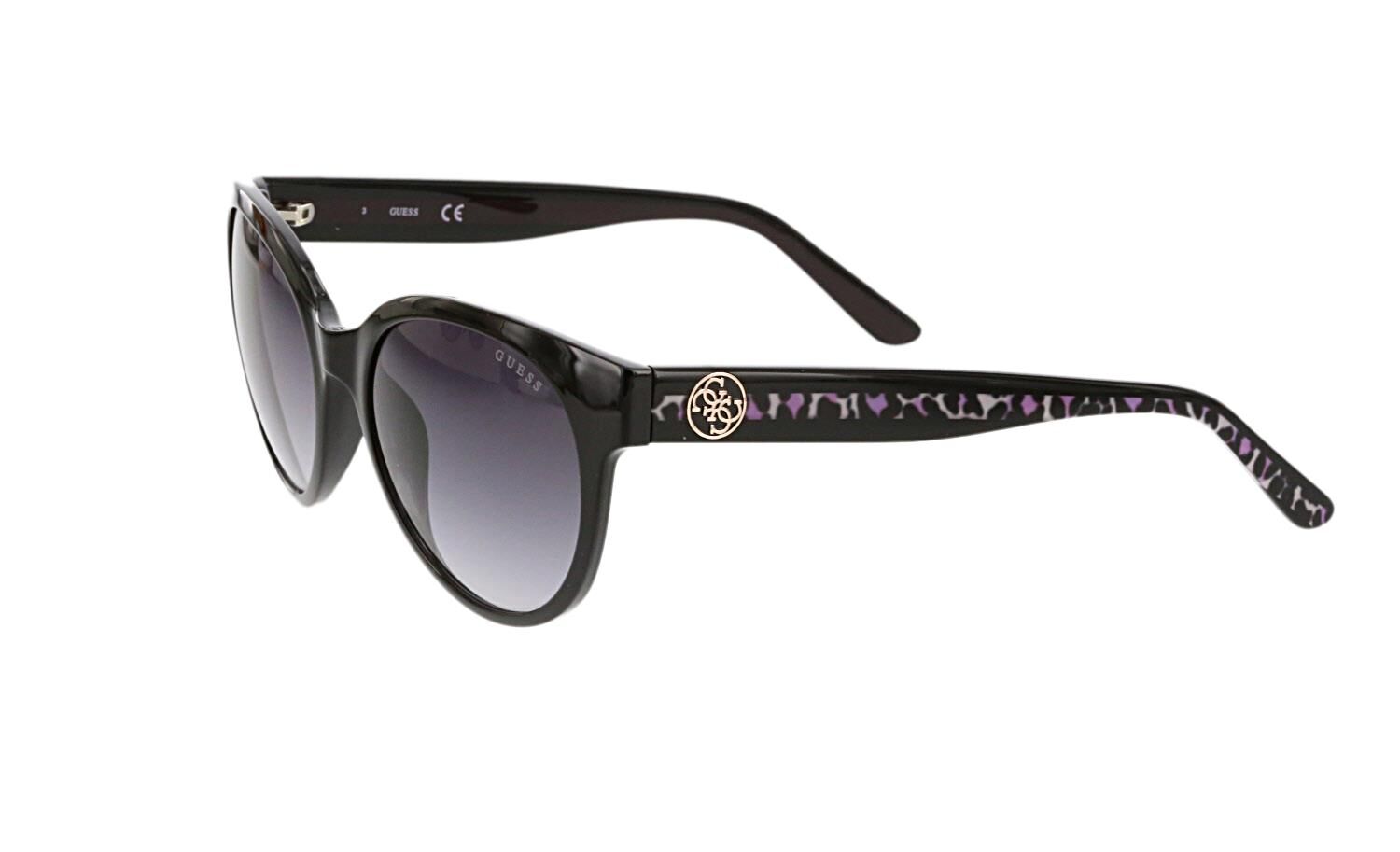 Guess GU7824 01B Kadın Güneş Gözlüğü
