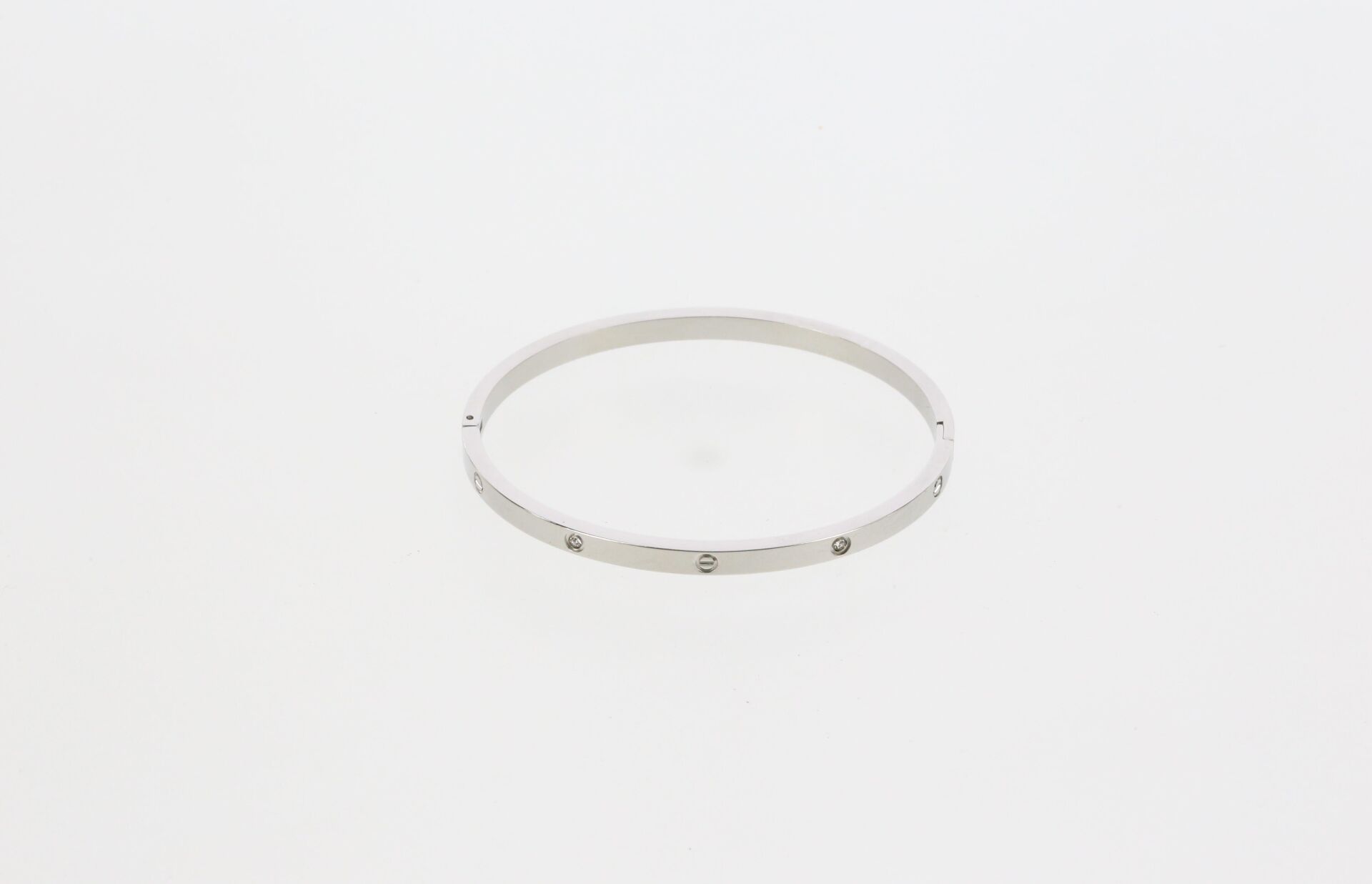 Osse Kadın Çelik Bileklik