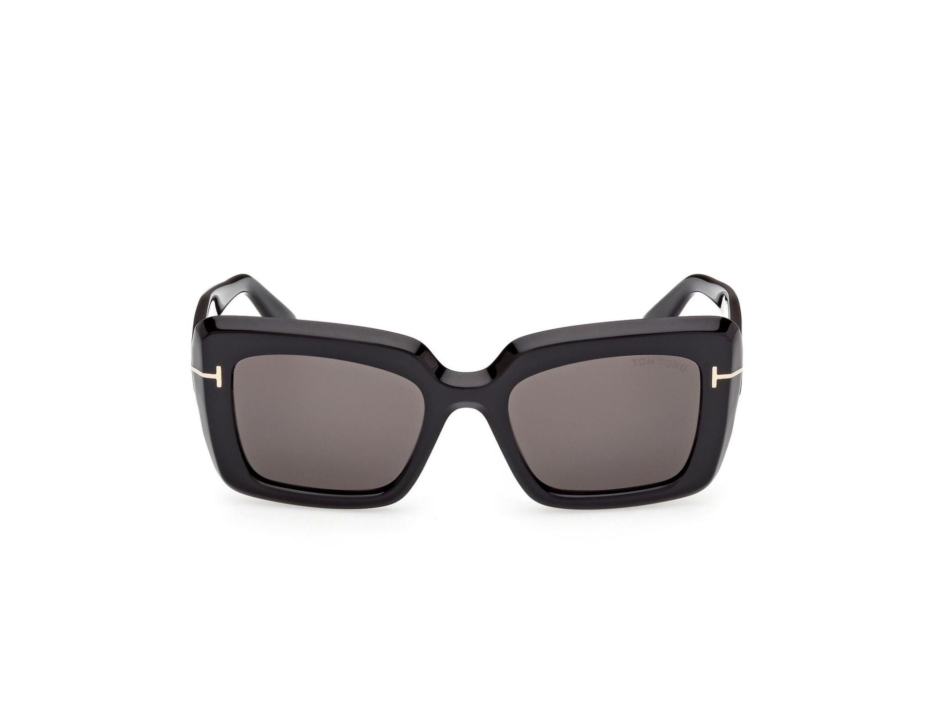 Tom Ford FT1318 01A Kadın Güneş Gözlüğü