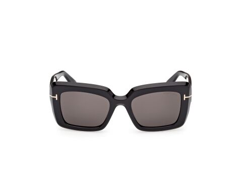 Tom Ford FT1318 01A Kadın Güneş Gözlüğü