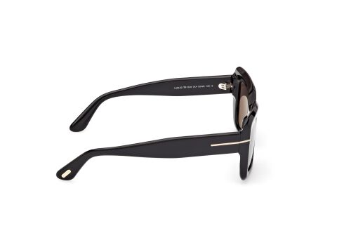 Tom Ford FT1318 01A Kadın Güneş Gözlüğü