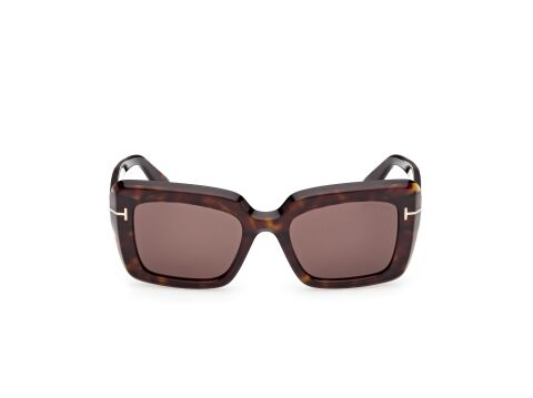 Tom Ford FT1318 52E Kadın Güneş Gözlüğü