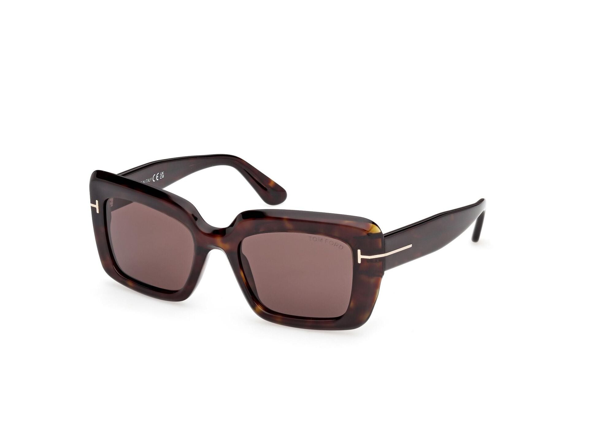 Tom Ford FT1318 52E Kadın Güneş Gözlüğü