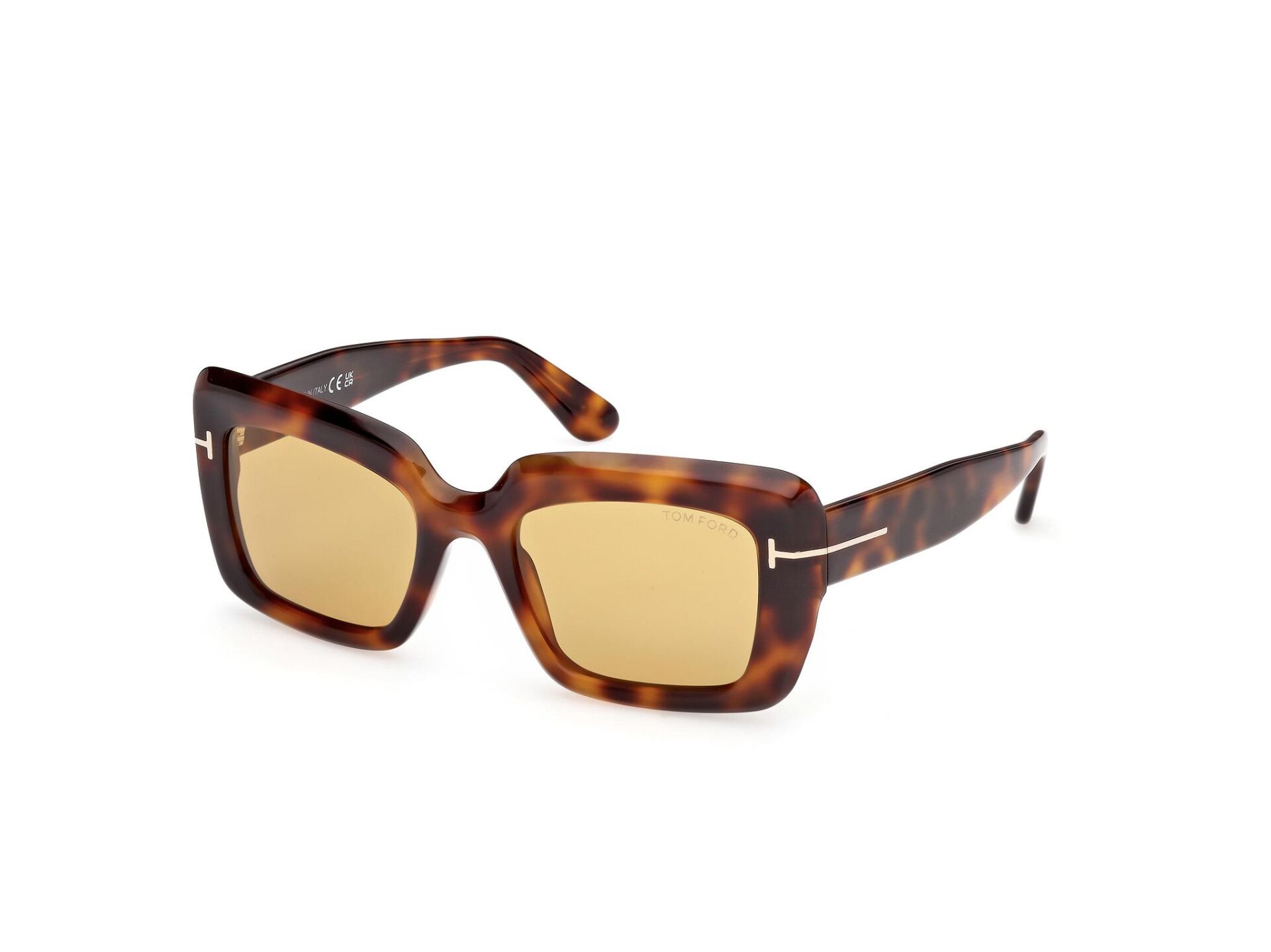 Tom Ford FT1318 53E Kadın Güneş Gözlüğü