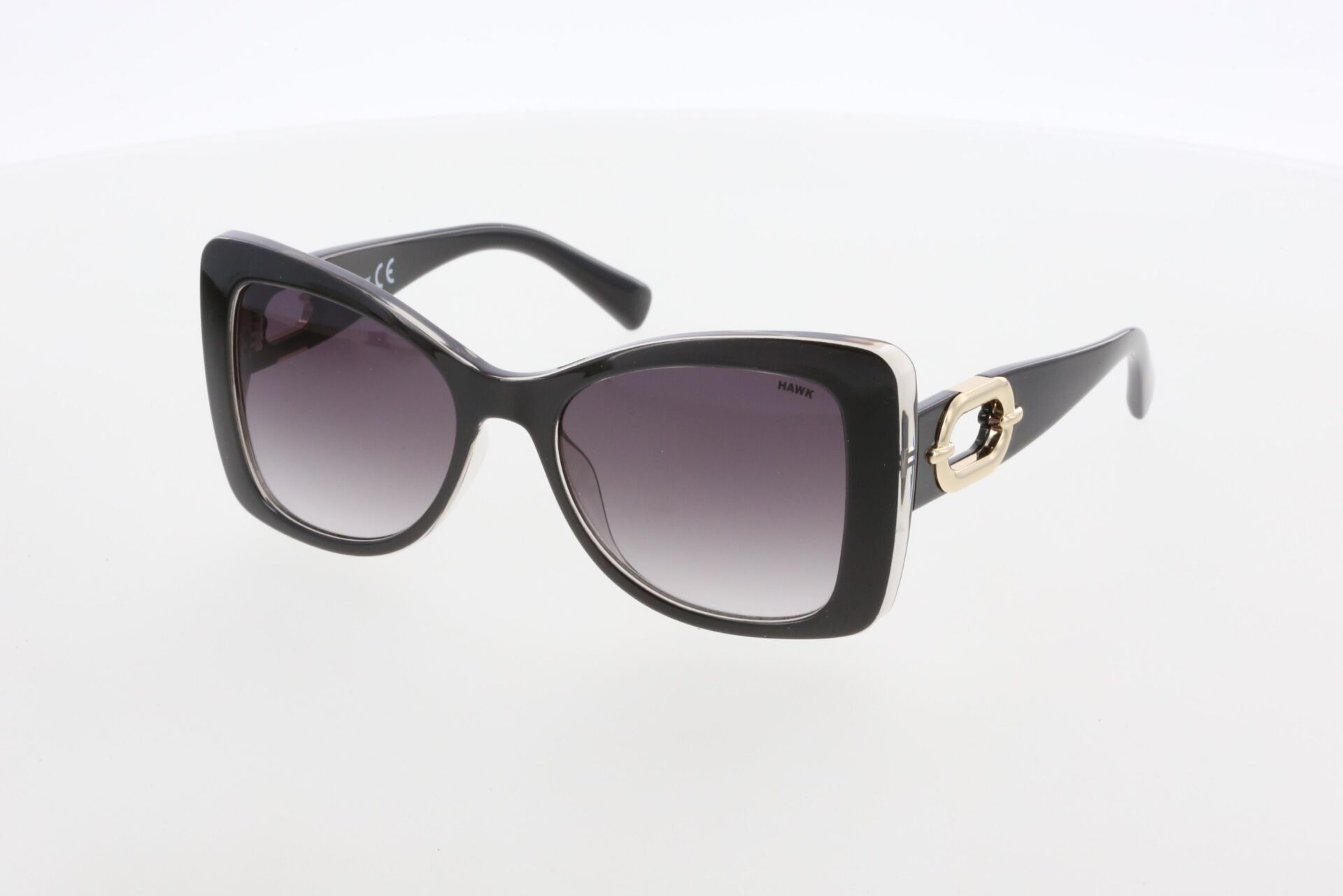 Hawk HW2212 01 Kadın Güneş Gözlüğü