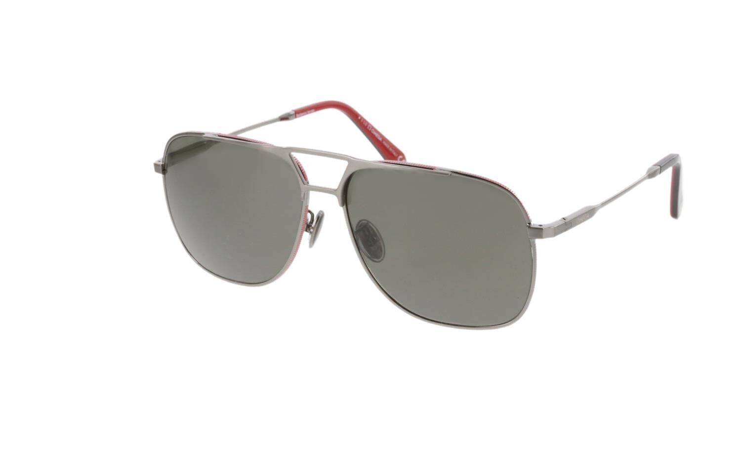 Omega OM0018 08D Erkek Güneş Gözlüğü