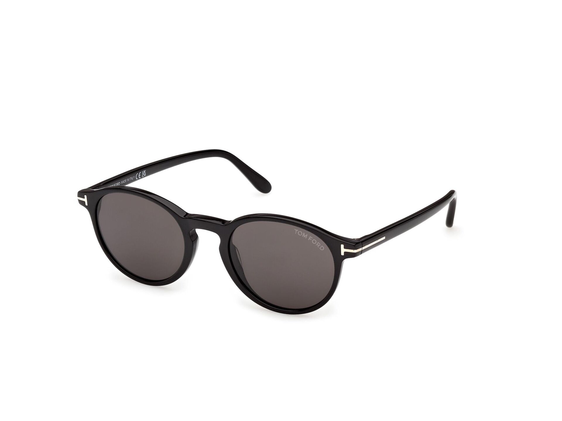 Tom Ford FT1331 01A Erkek Güneş Gözlüğü