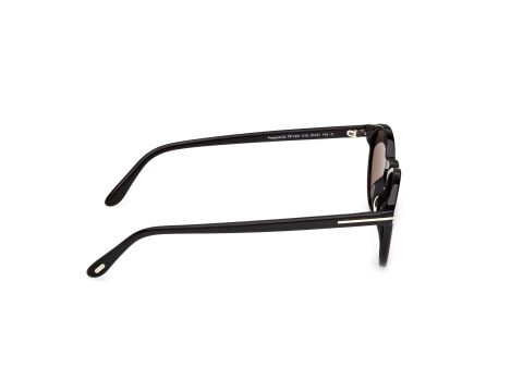 Tom Ford FT1331 01A Erkek Güneş Gözlüğü