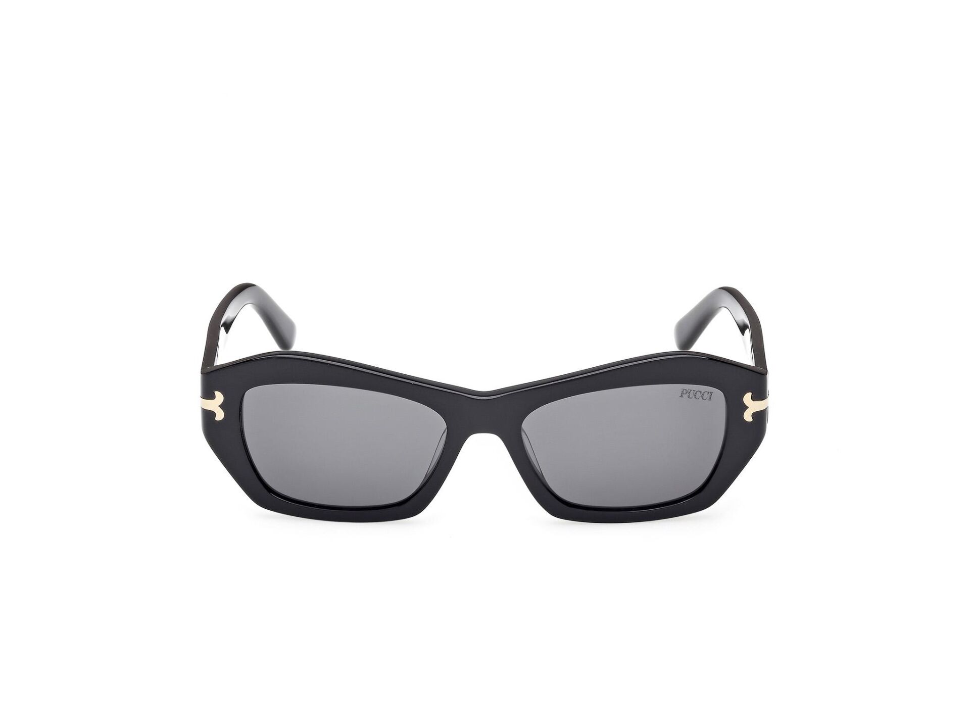 Emilio Pucci EP0235 01A Kadın Güneş Gözlüğü