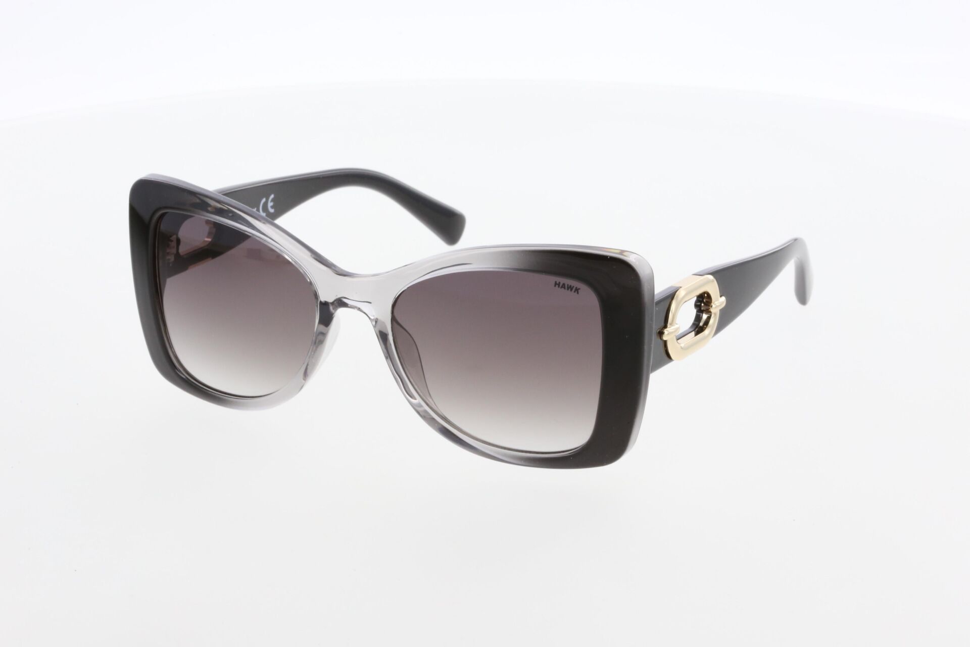 Hawk HW2212 02 Kadın Güneş Gözlüğü