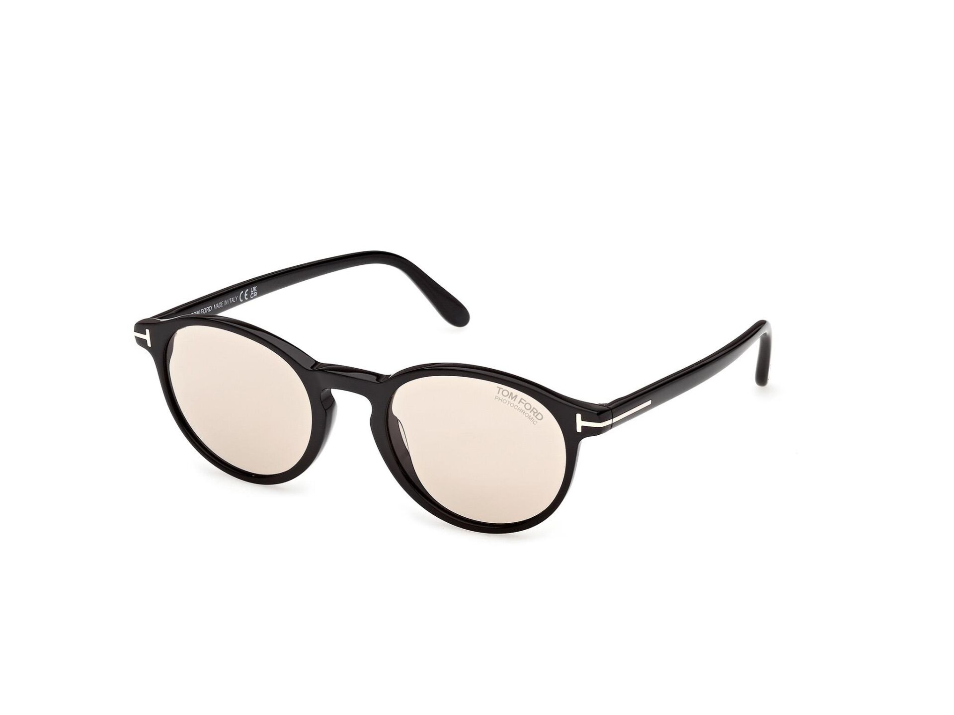 Tom Ford FT1331 01E Erkek Güneş Gözlüğü