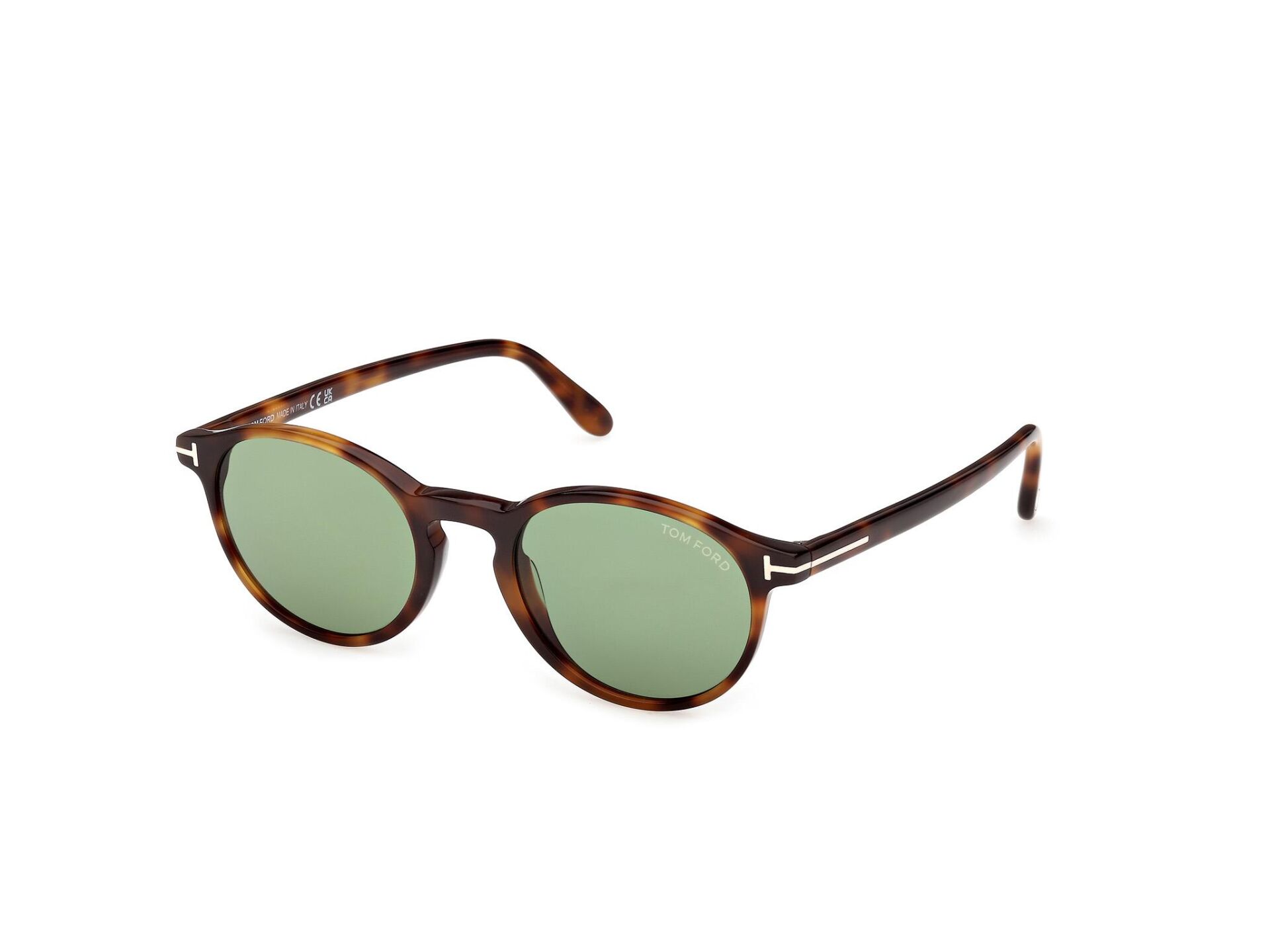 Tom Ford FT1331 53N Erkek Güneş Gözlüğü