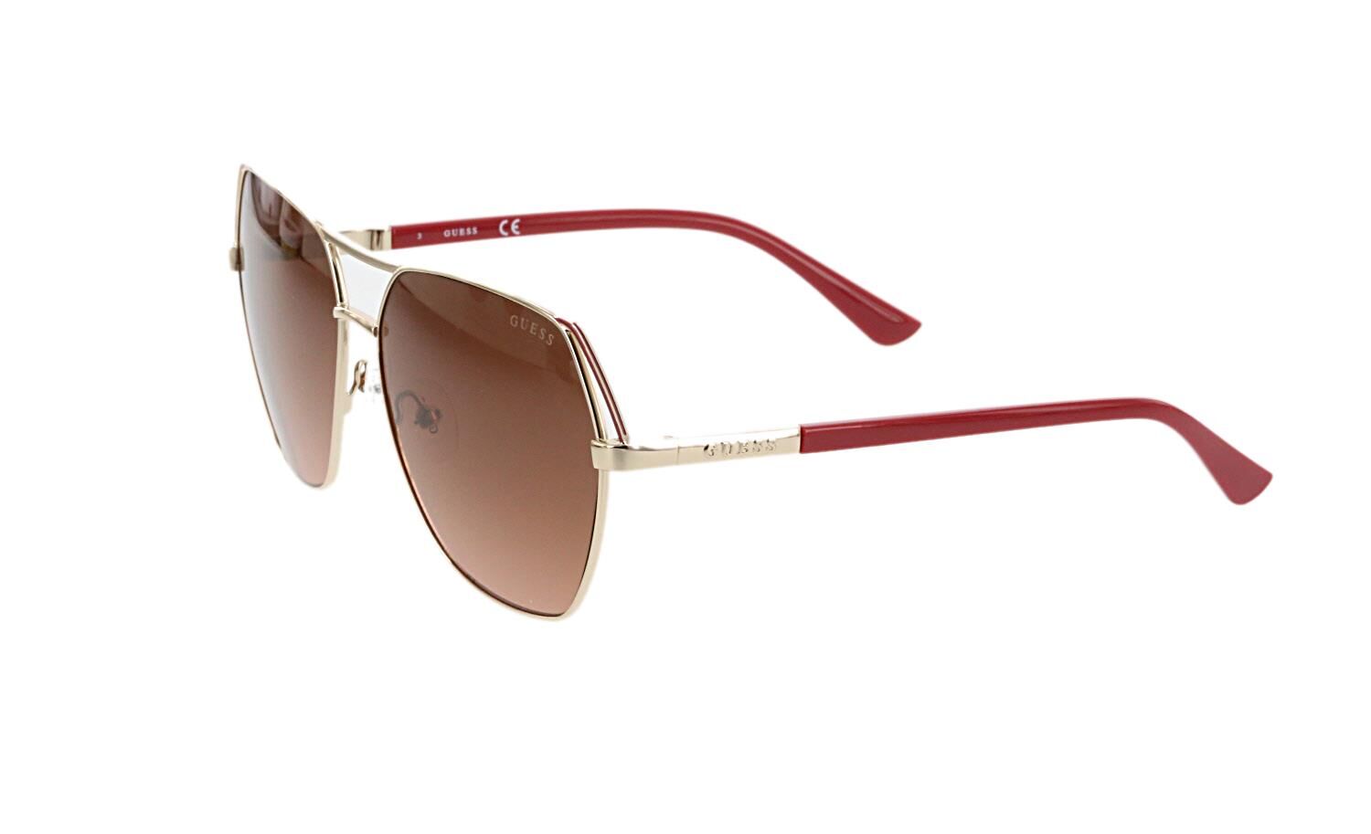 Guess GU7825 32F Kadın Güneş Gözlüğü