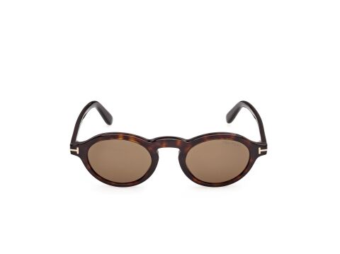 Tom Ford FT1332 52J Erkek Güneş Gözlüğü