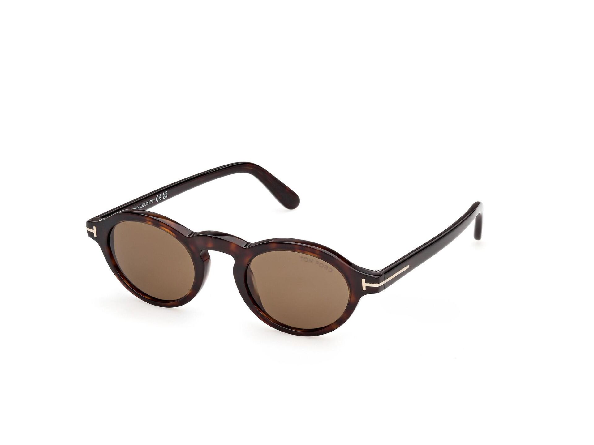 Tom Ford FT1332 52J Erkek Güneş Gözlüğü