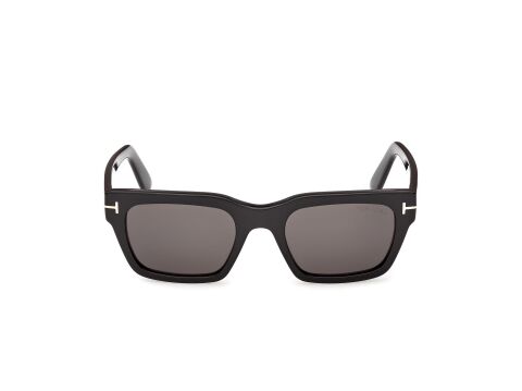 Tom Ford FT1333 01A Erkek Güneş Gözlüğü